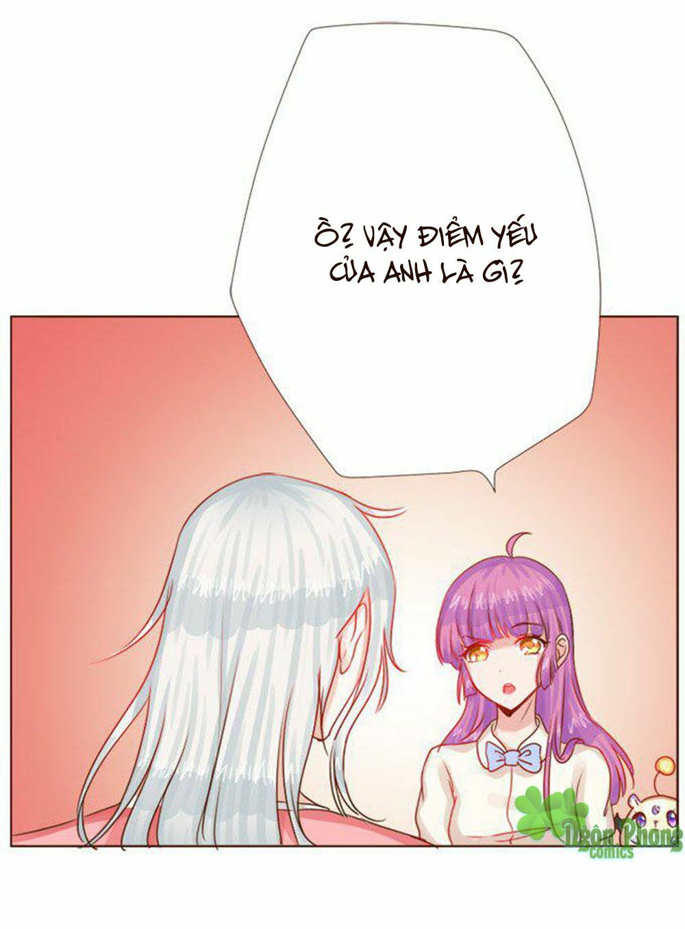Ma Vương Luyến Ái Chỉ Nam: Chapter 42