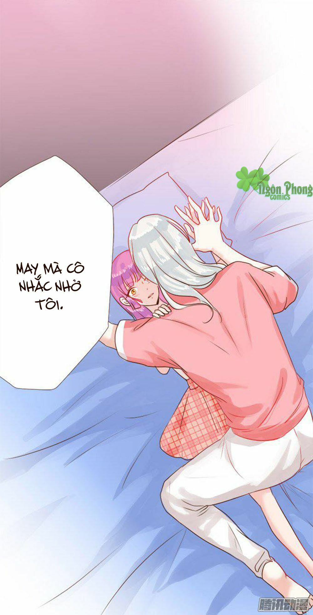 Ma Vương Luyến Ái Chỉ Nam: Chapter 42
