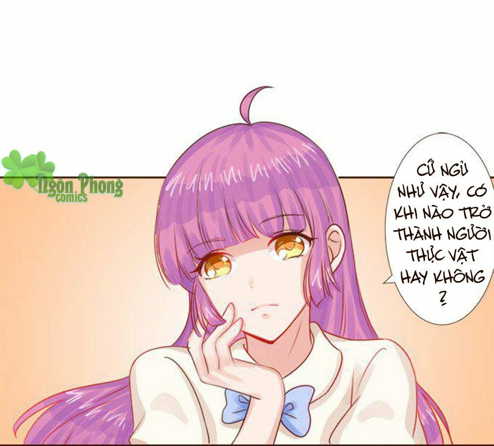 Ma Vương Luyến Ái Chỉ Nam: Chapter 42