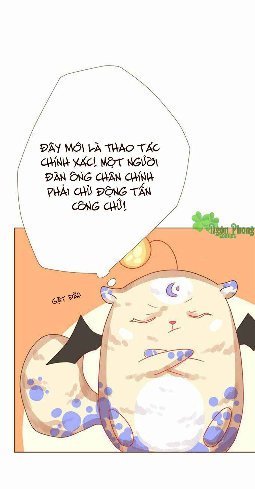 Ma Vương Luyến Ái Chỉ Nam: Chapter 42