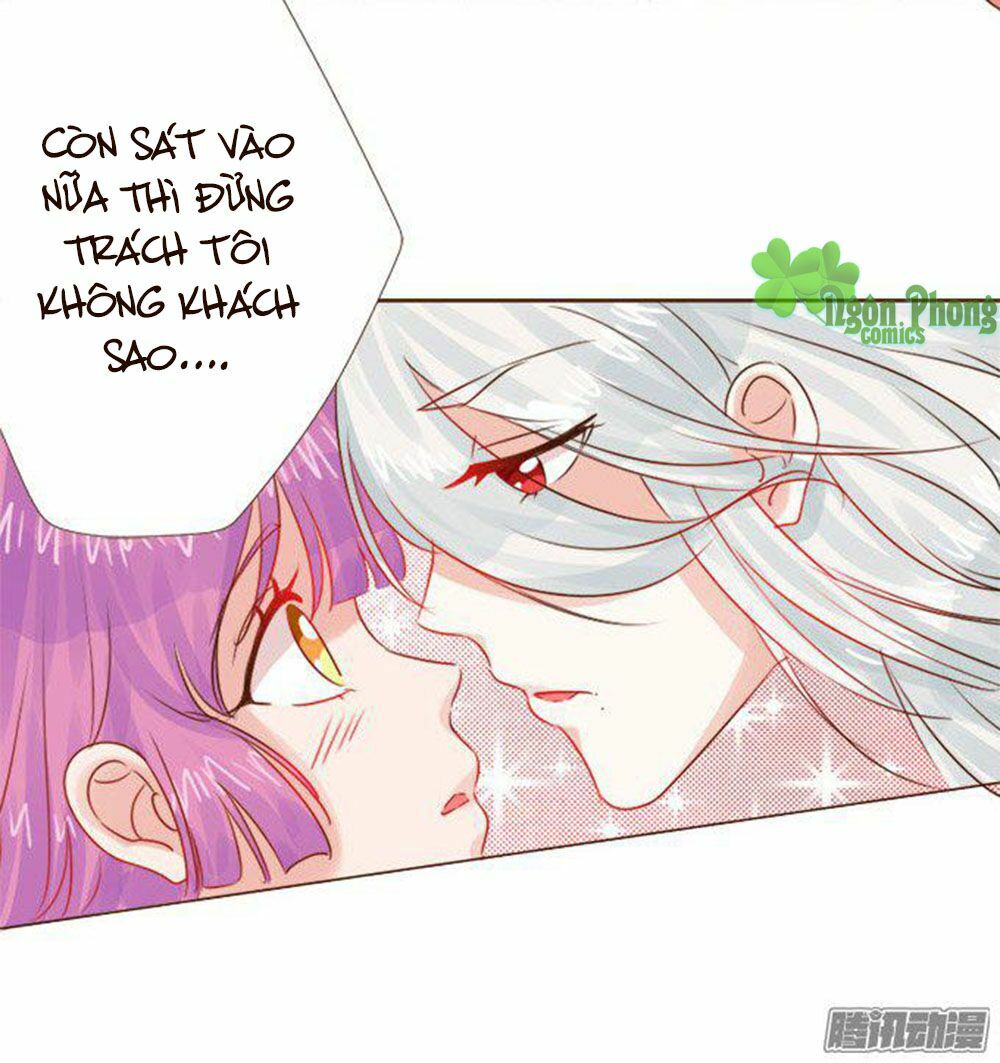 Ma Vương Luyến Ái Chỉ Nam: Chapter 42