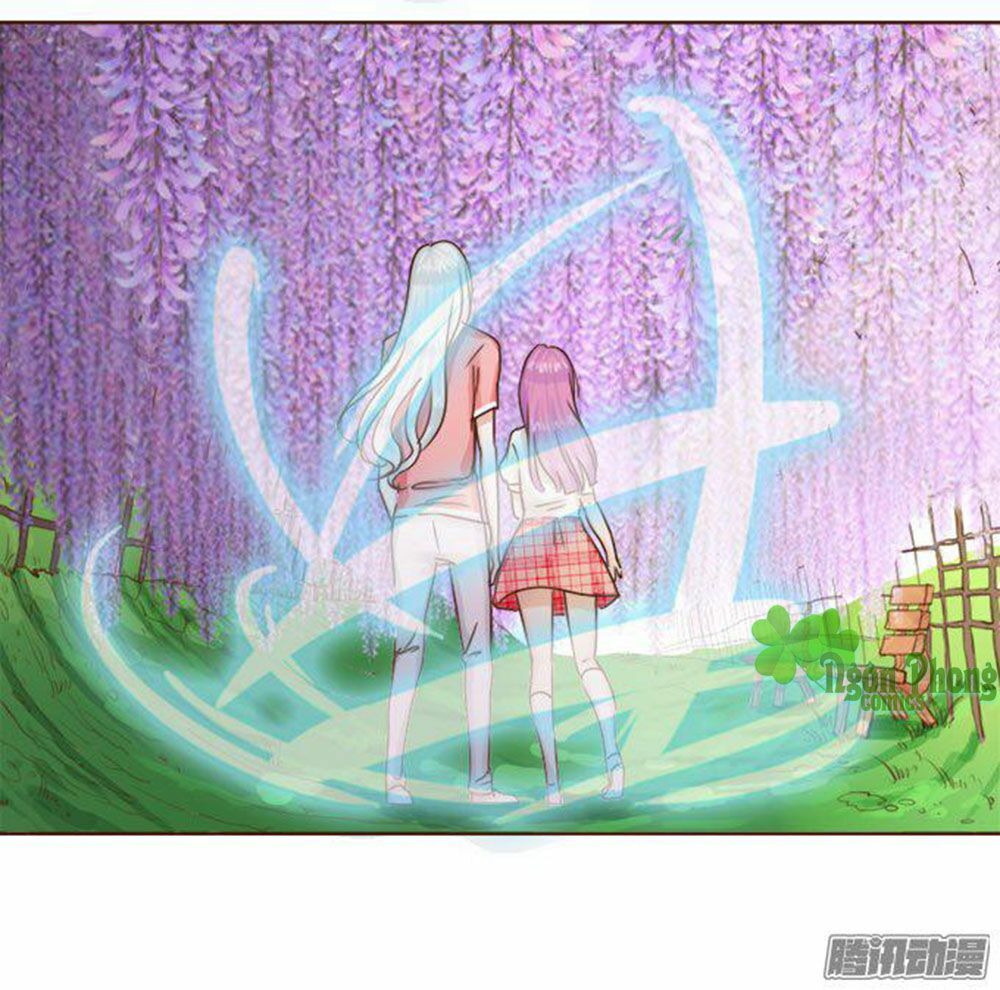 Ma Vương Luyến Ái Chỉ Nam: Chapter 43