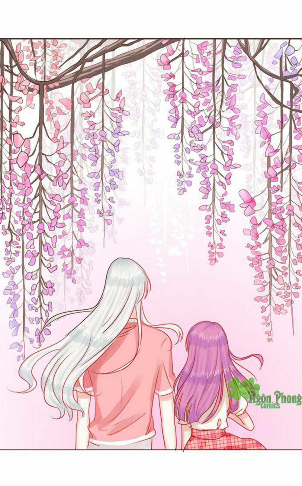 Ma Vương Luyến Ái Chỉ Nam: Chapter 43