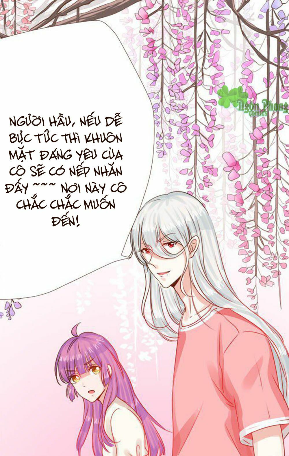 Ma Vương Luyến Ái Chỉ Nam: Chapter 43