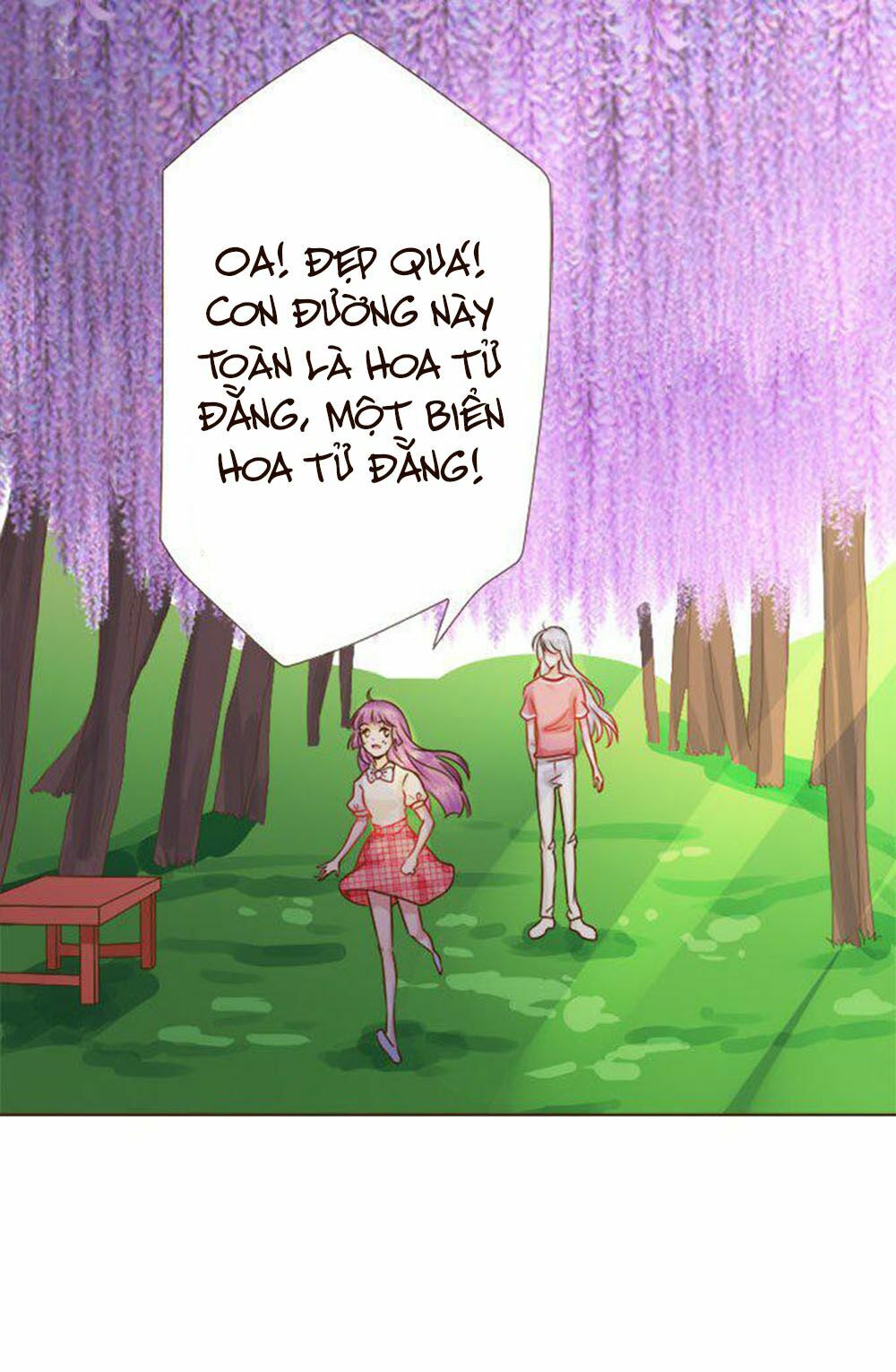 Ma Vương Luyến Ái Chỉ Nam: Chapter 43