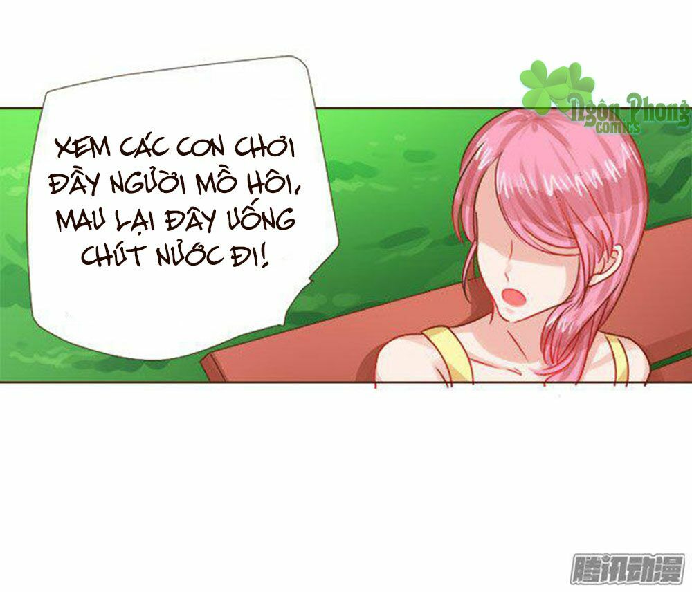 Ma Vương Luyến Ái Chỉ Nam: Chapter 43