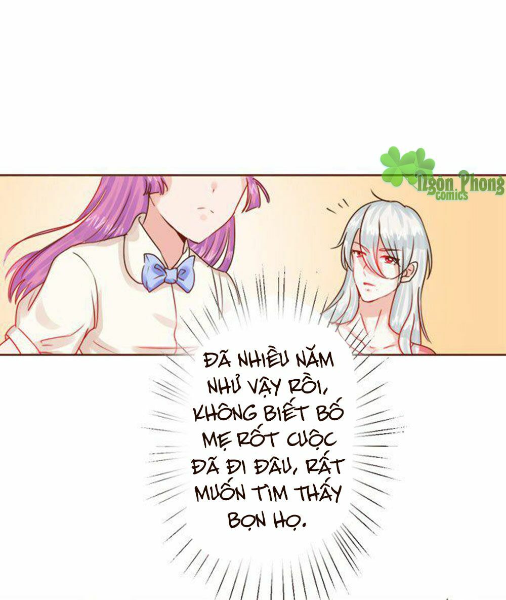 Ma Vương Luyến Ái Chỉ Nam: Chapter 43