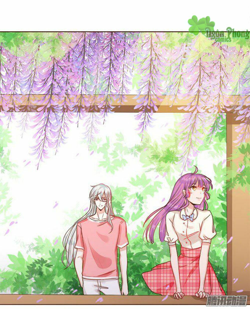Ma Vương Luyến Ái Chỉ Nam: Chapter 43