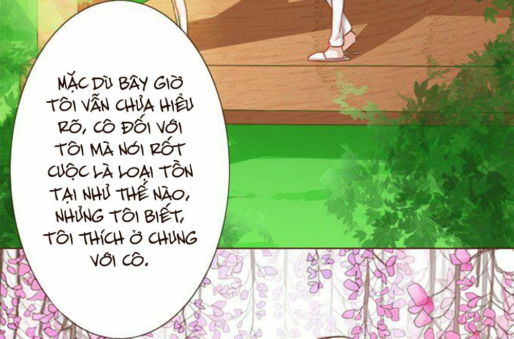 Ma Vương Luyến Ái Chỉ Nam: Chapter 43