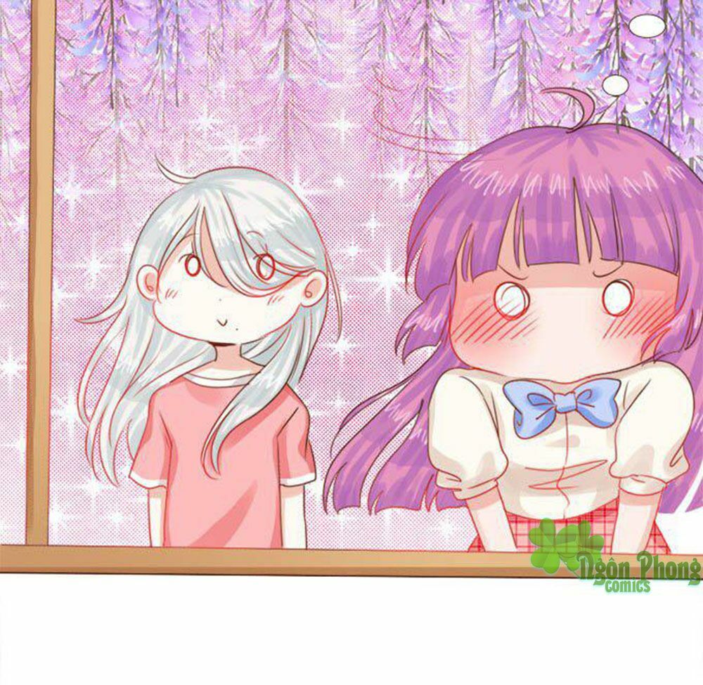 Ma Vương Luyến Ái Chỉ Nam: Chapter 43