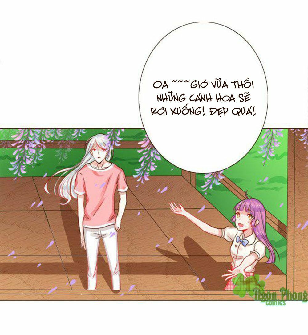 Ma Vương Luyến Ái Chỉ Nam: Chapter 43
