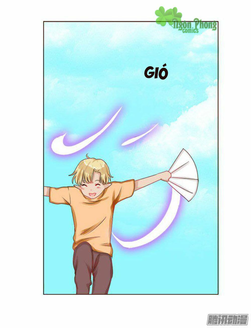 Ma Vương Luyến Ái Chỉ Nam: Chapter 43