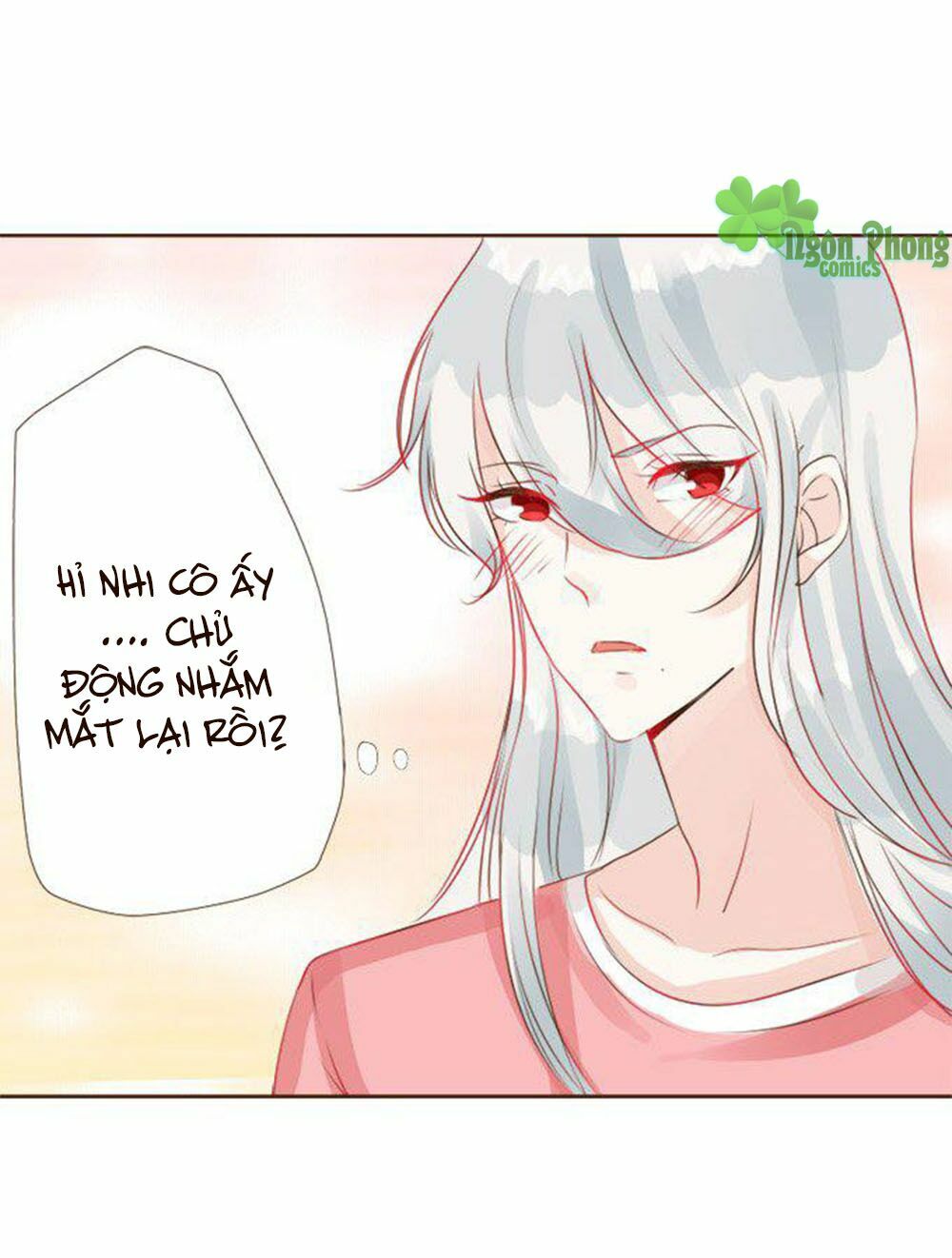 Ma Vương Luyến Ái Chỉ Nam: Chapter 43