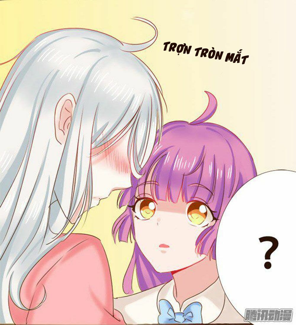 Ma Vương Luyến Ái Chỉ Nam: Chapter 44