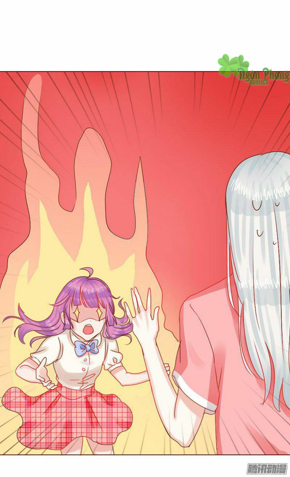 Ma Vương Luyến Ái Chỉ Nam: Chapter 44