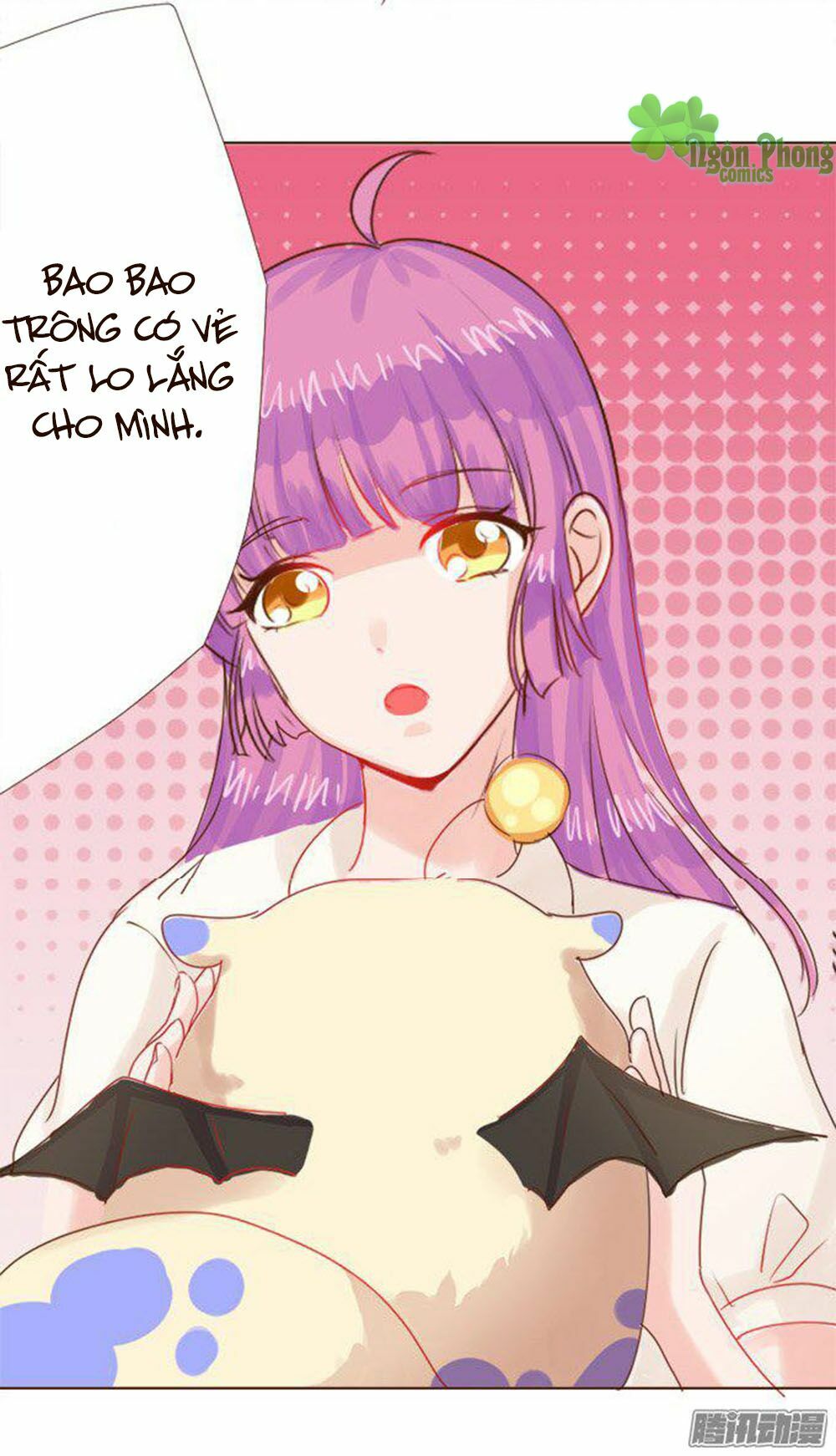 Ma Vương Luyến Ái Chỉ Nam: Chapter 44