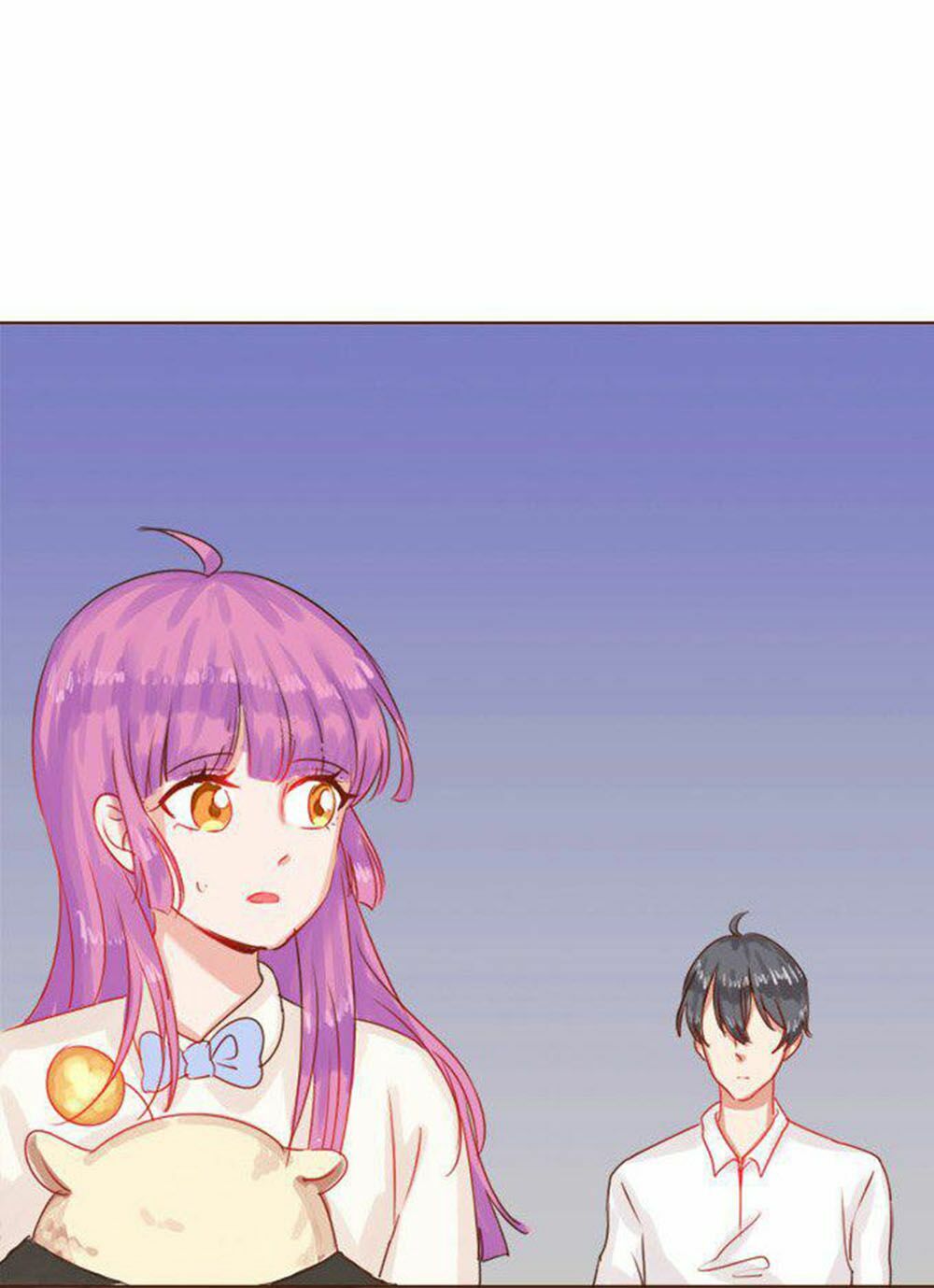Ma Vương Luyến Ái Chỉ Nam: Chapter 44
