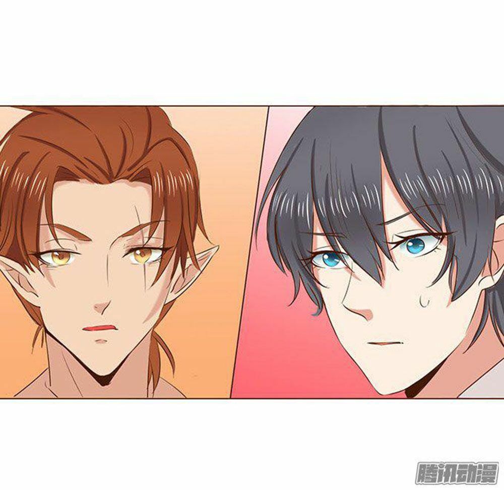 Ma Vương Luyến Ái Chỉ Nam: Chapter 46