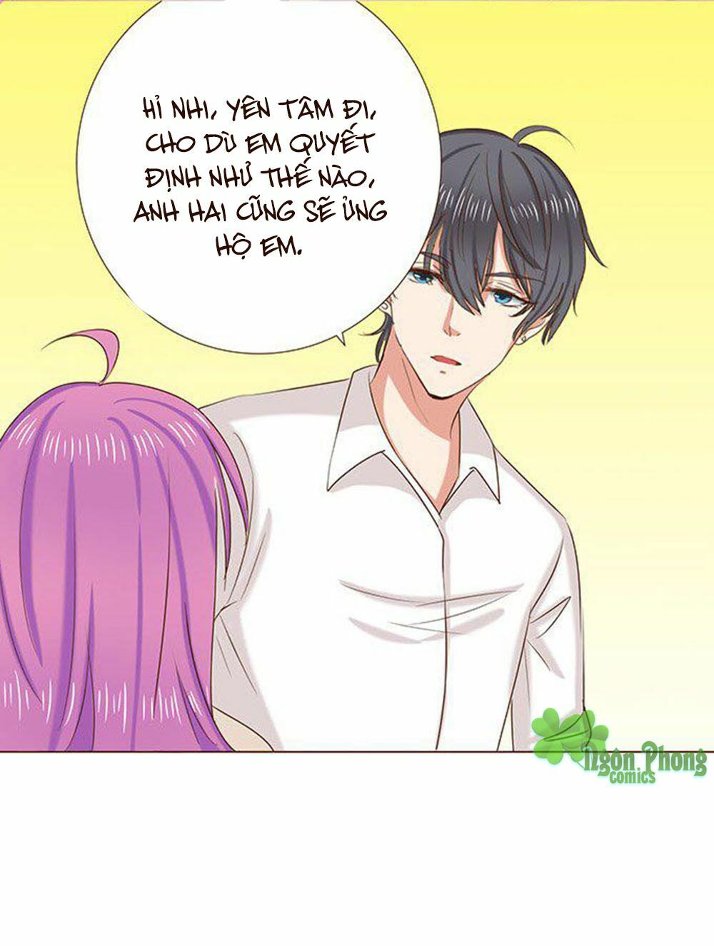 Ma Vương Luyến Ái Chỉ Nam: Chapter 46