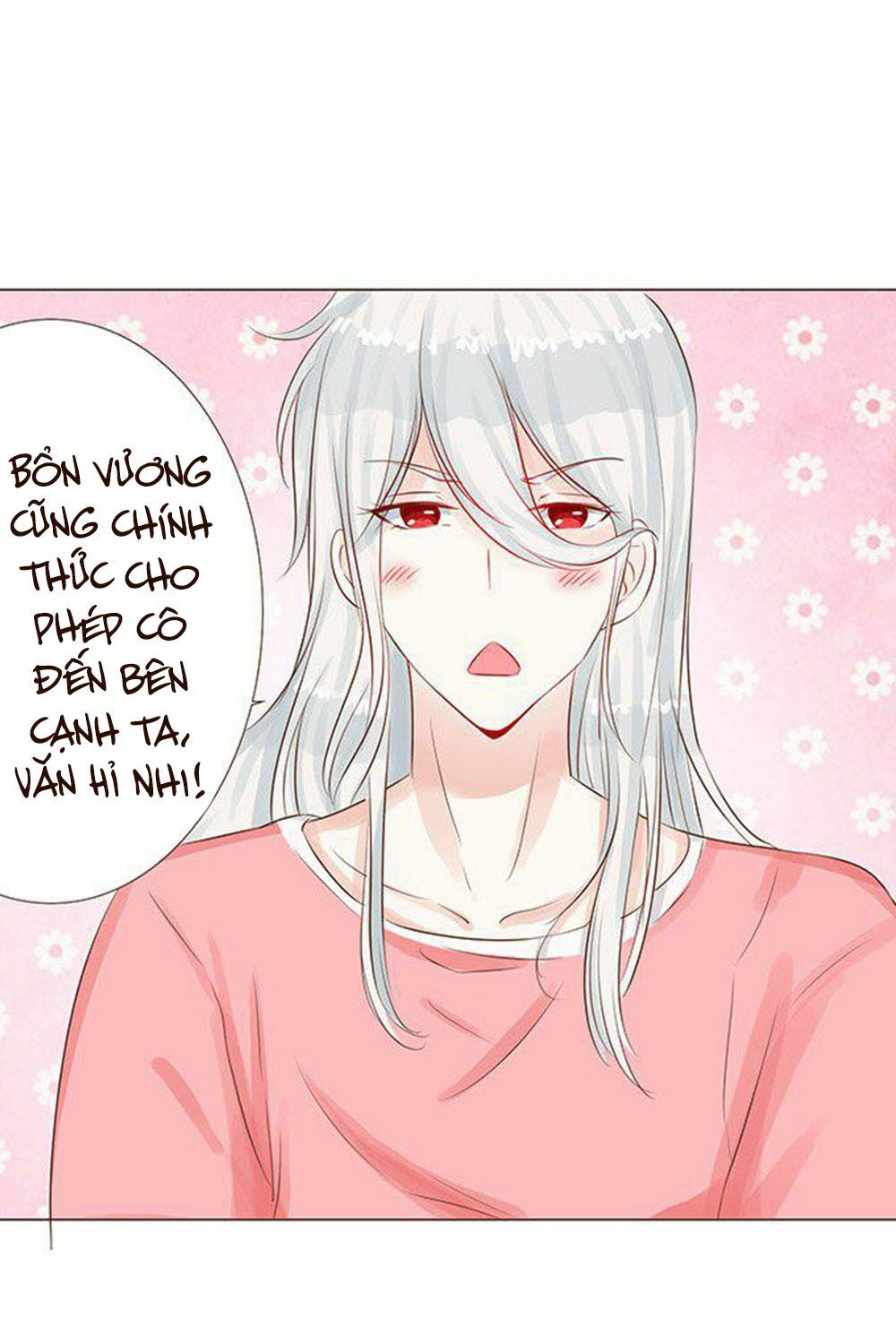 Ma Vương Luyến Ái Chỉ Nam: Chapter 46