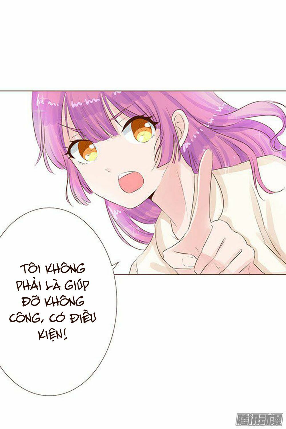 Ma Vương Luyến Ái Chỉ Nam: Chapter 46