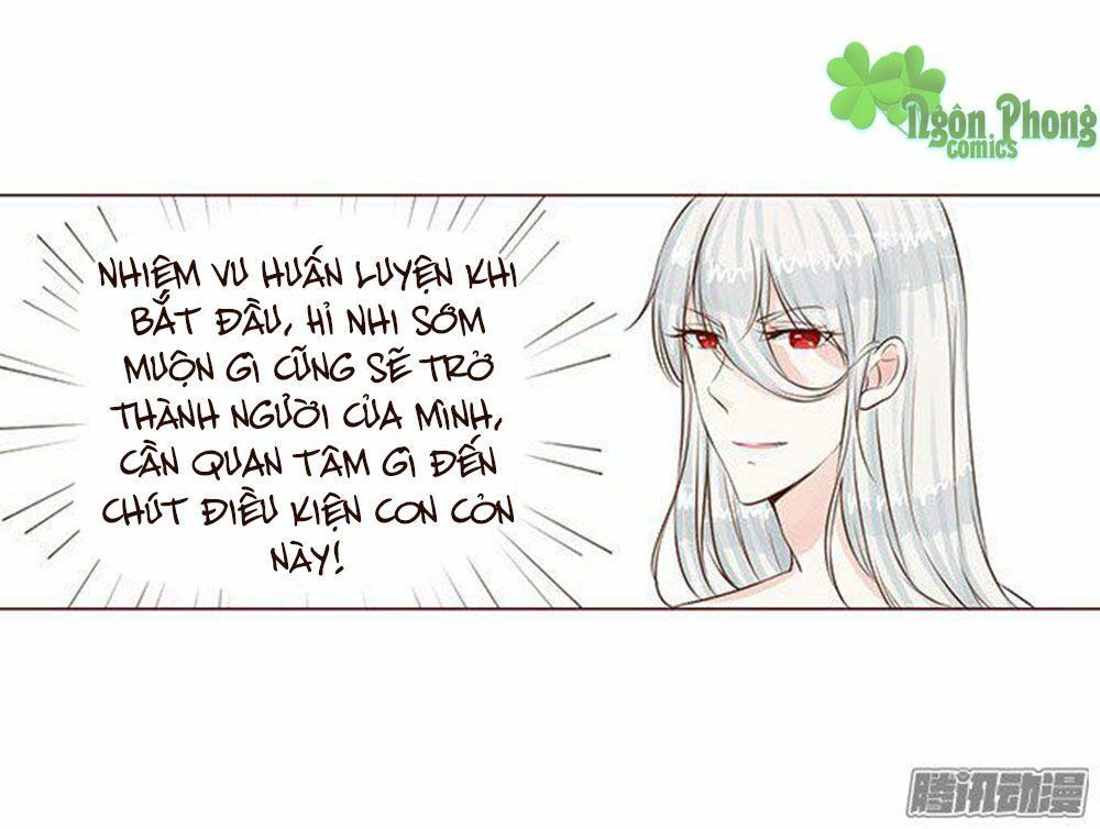 Ma Vương Luyến Ái Chỉ Nam: Chapter 46