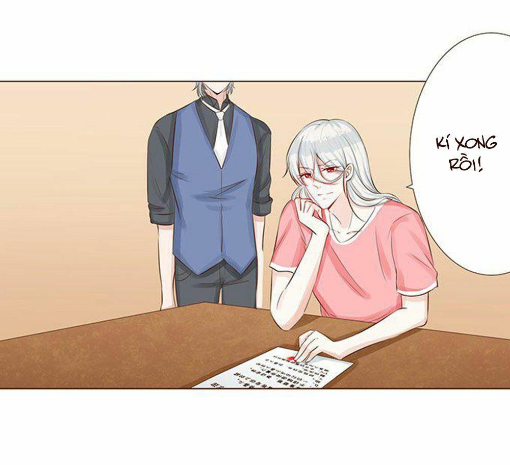 Ma Vương Luyến Ái Chỉ Nam: Chapter 46