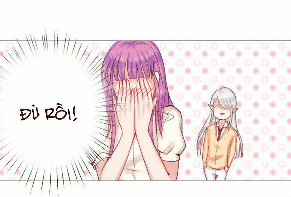 Ma Vương Luyến Ái Chỉ Nam: Chapter 50