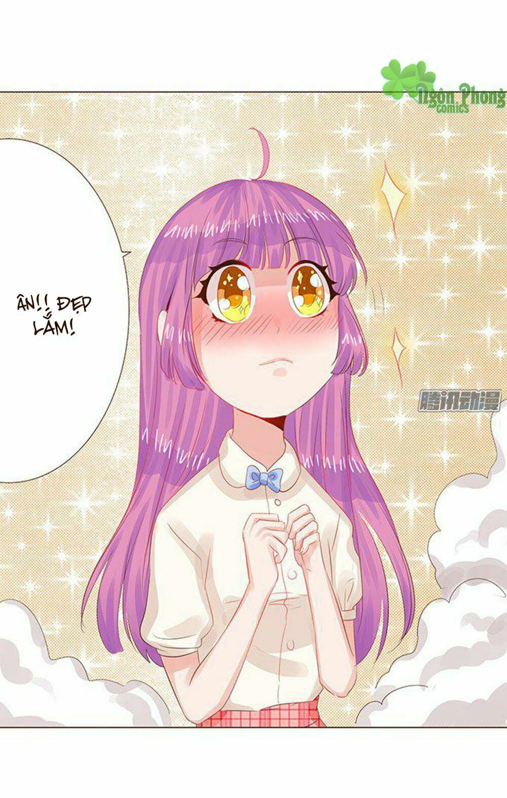 Ma Vương Luyến Ái Chỉ Nam: Chapter 50