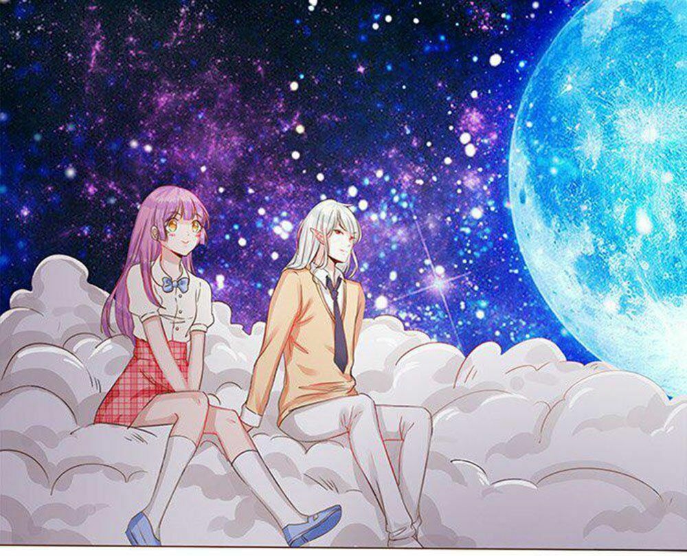 Ma Vương Luyến Ái Chỉ Nam: Chapter 50