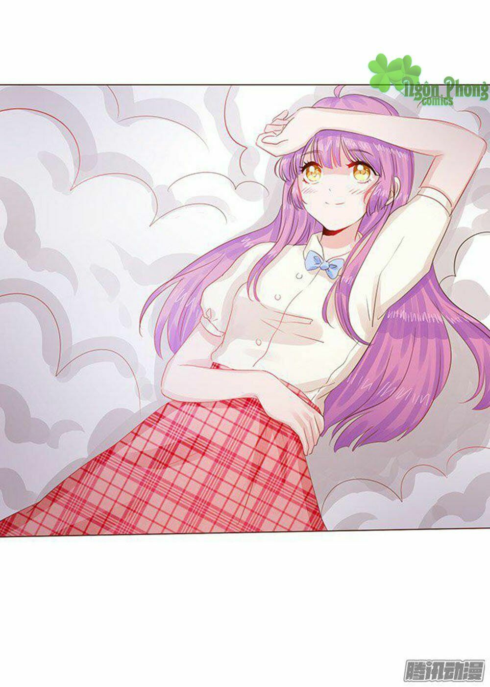 Ma Vương Luyến Ái Chỉ Nam: Chapter 50