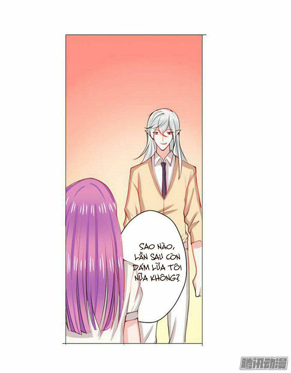 Ma Vương Luyến Ái Chỉ Nam: Chapter 50