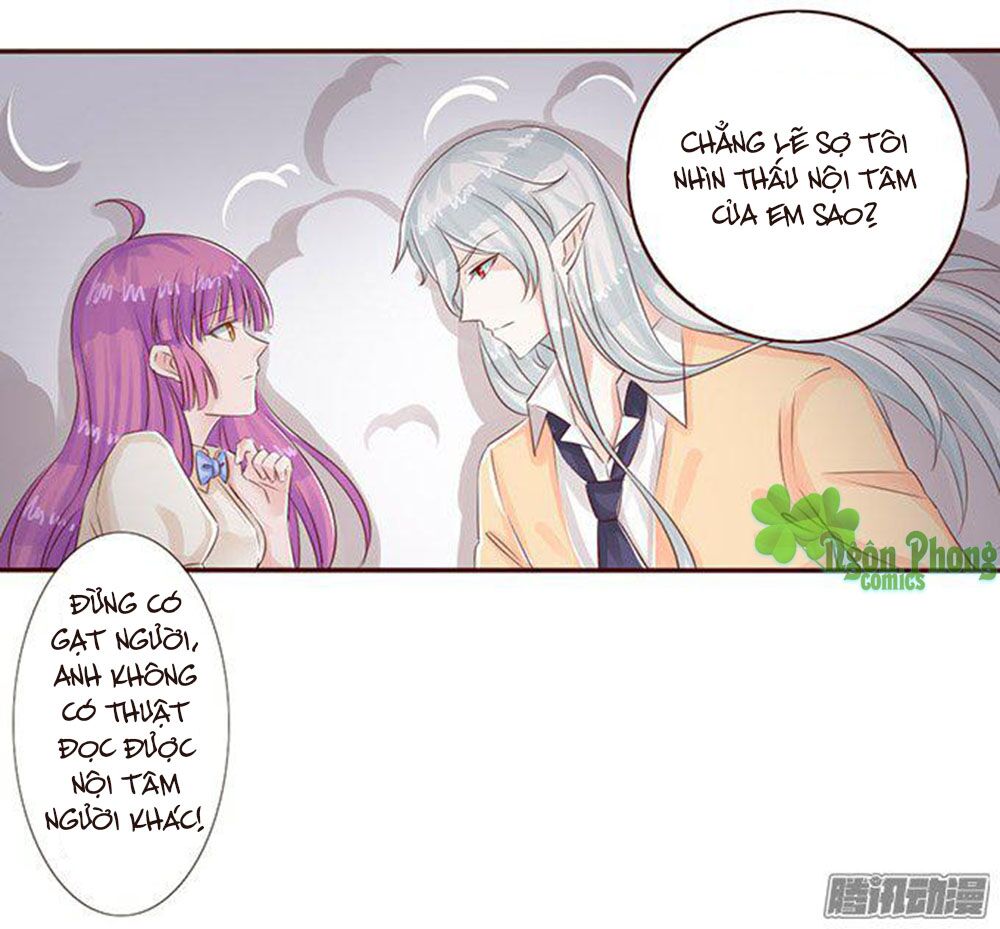 Ma Vương Luyến Ái Chỉ Nam: Chapter 51