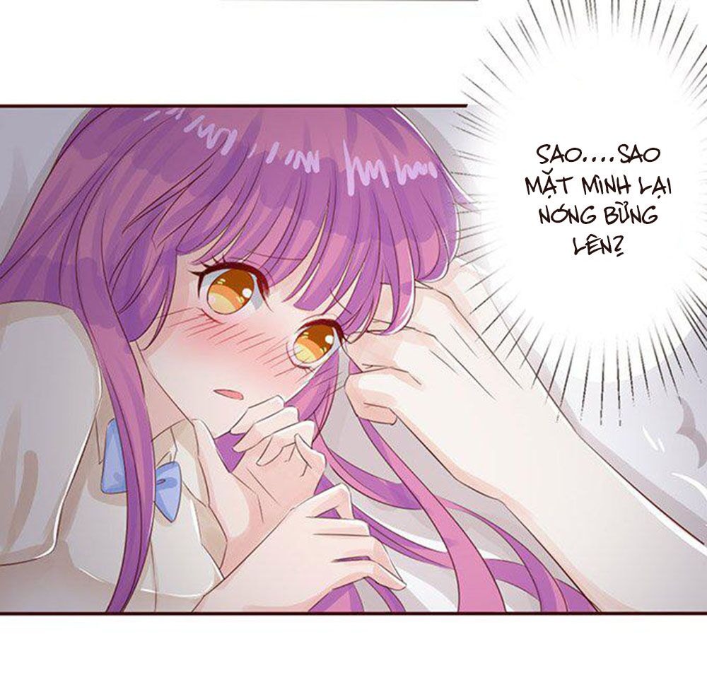 Ma Vương Luyến Ái Chỉ Nam: Chapter 51