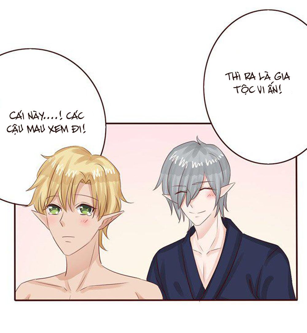 Ma Vương Luyến Ái Chỉ Nam: Chapter 51