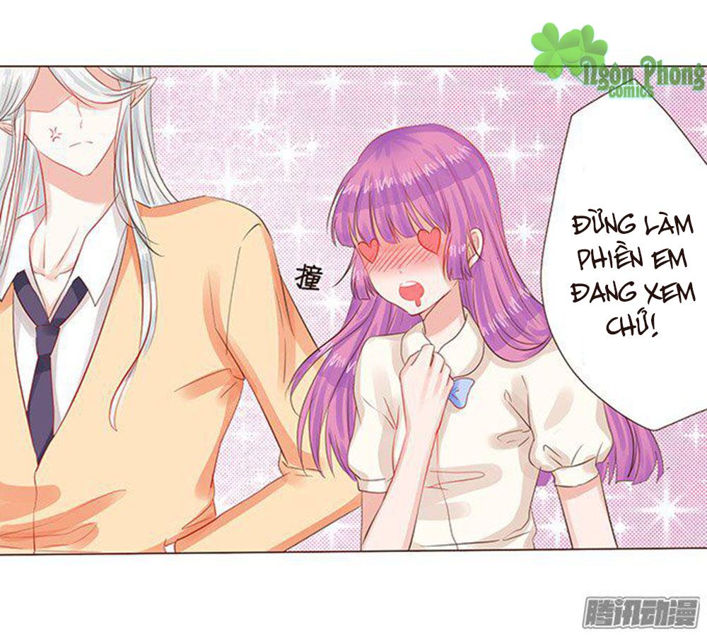 Ma Vương Luyến Ái Chỉ Nam: Chapter 51