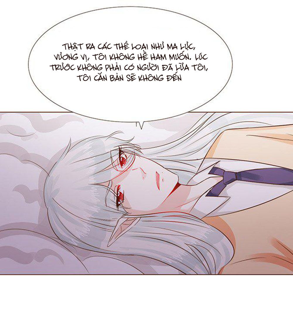 Ma Vương Luyến Ái Chỉ Nam: Chapter 51