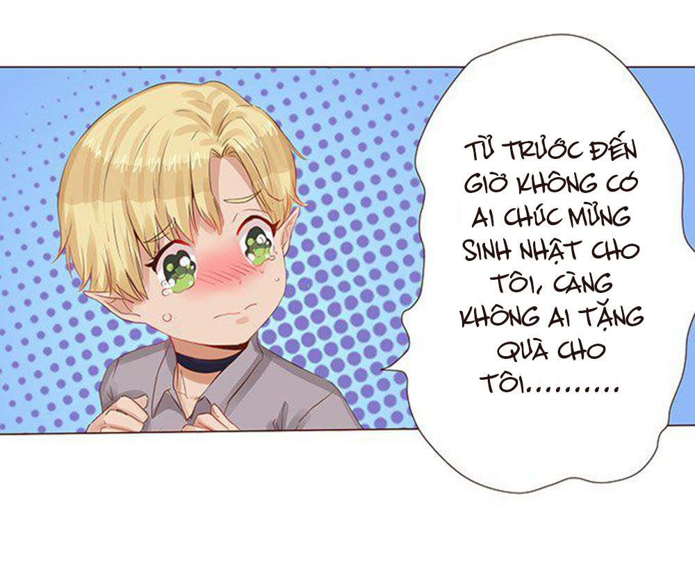 Ma Vương Luyến Ái Chỉ Nam: Chapter 52