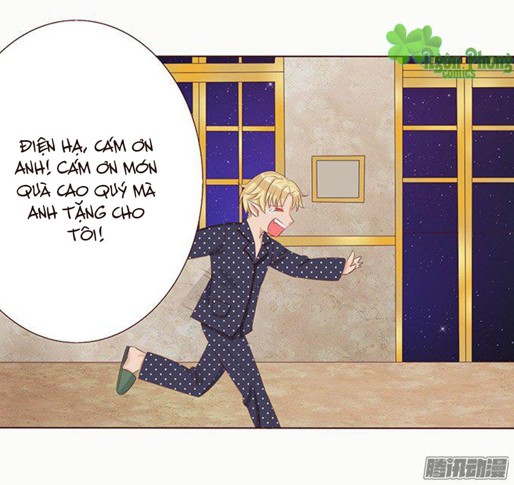 Ma Vương Luyến Ái Chỉ Nam: Chapter 52