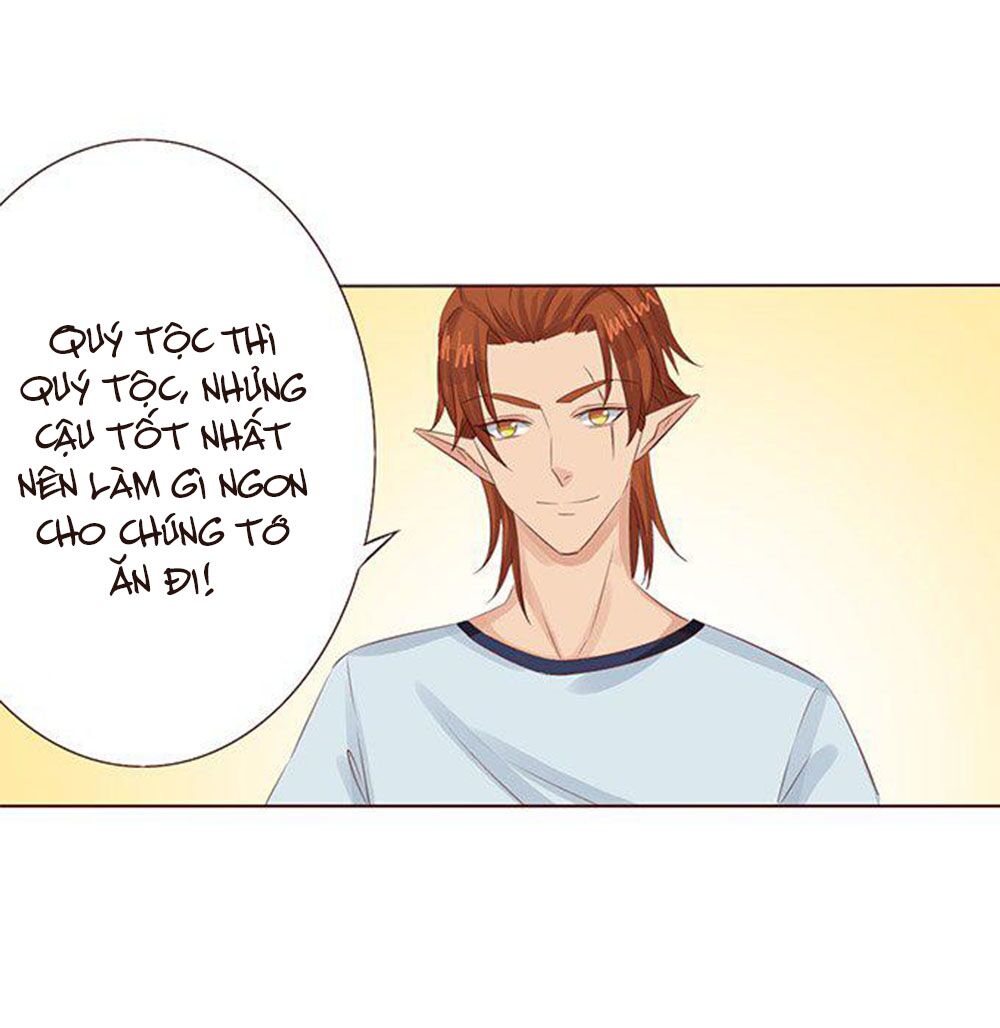 Ma Vương Luyến Ái Chỉ Nam: Chapter 52