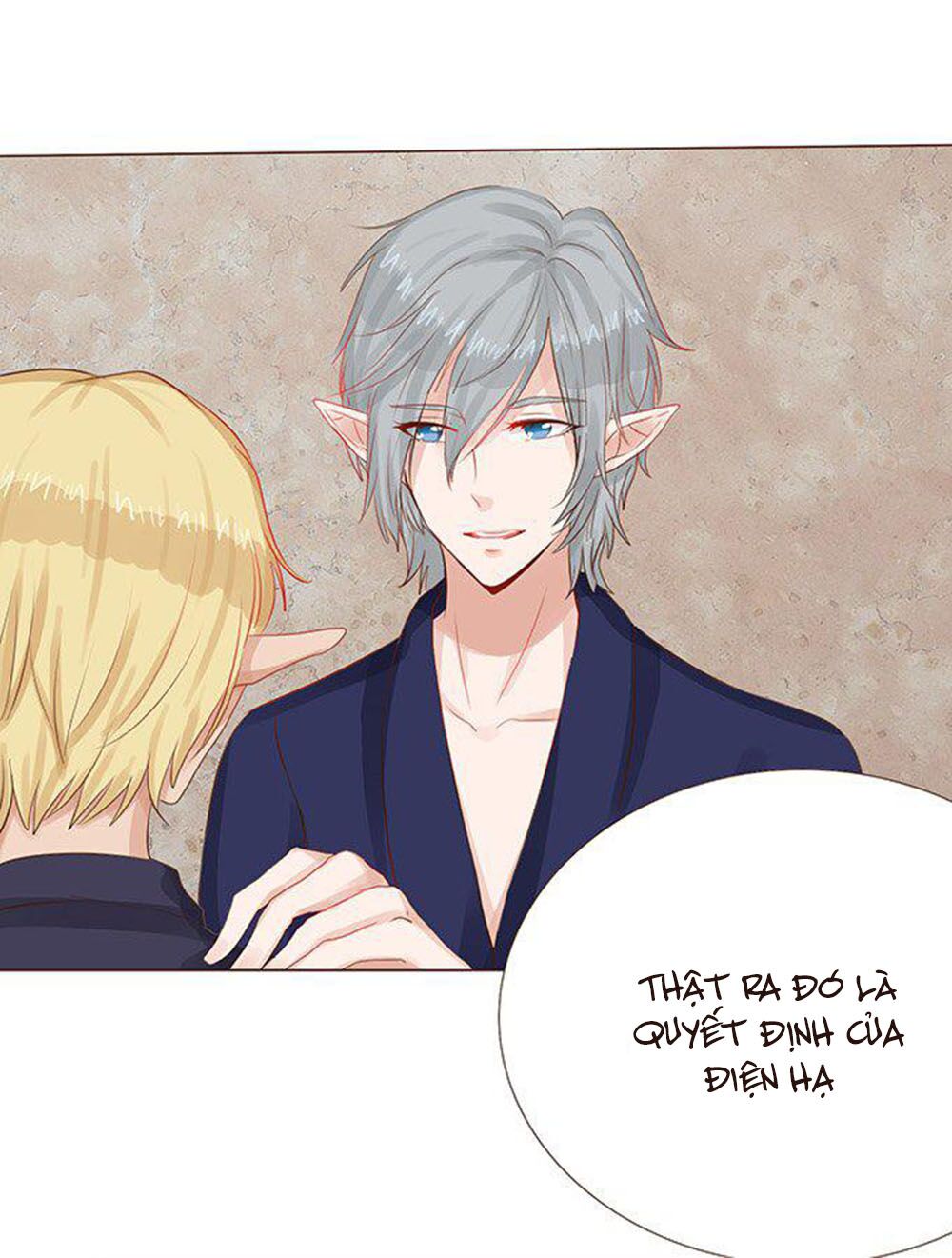 Ma Vương Luyến Ái Chỉ Nam: Chapter 52