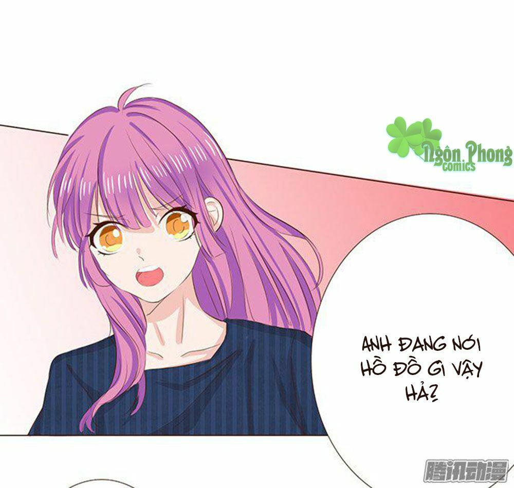 Ma Vương Luyến Ái Chỉ Nam: Chapter 53