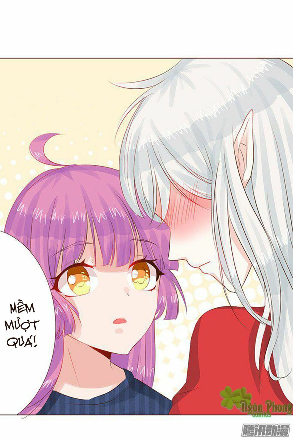 Ma Vương Luyến Ái Chỉ Nam: Chapter 53
