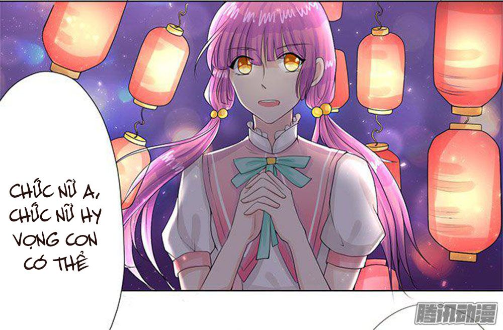 Ma Vương Luyến Ái Chỉ Nam: Chapter 54