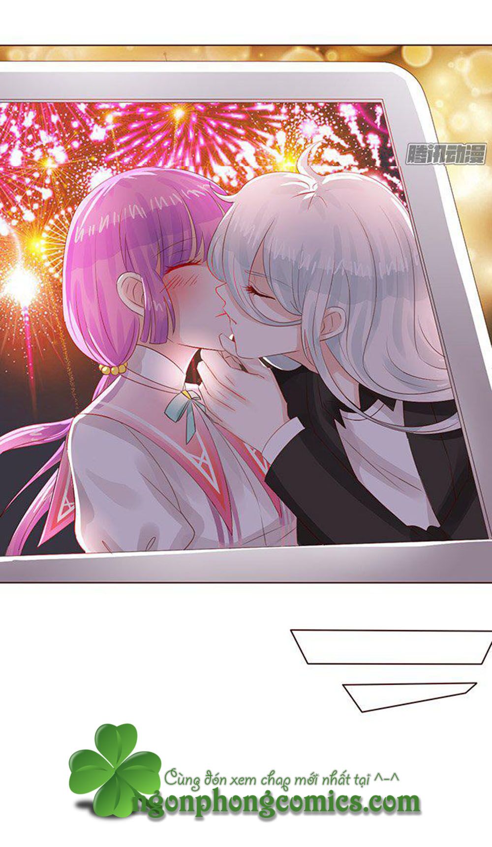 Ma Vương Luyến Ái Chỉ Nam: Chapter 54