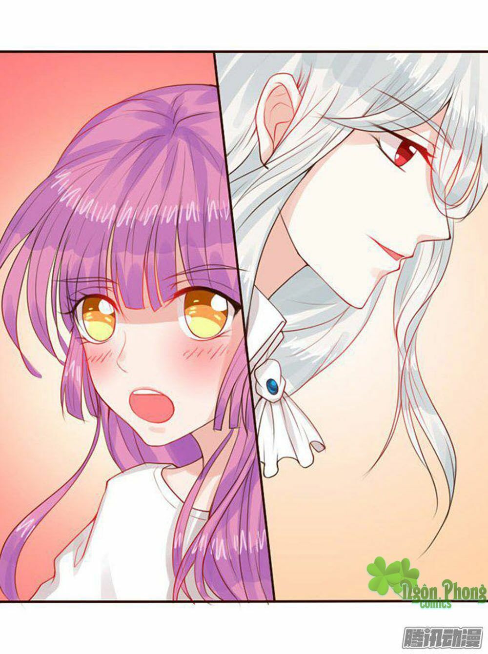 Ma Vương Luyến Ái Chỉ Nam: Chapter 55