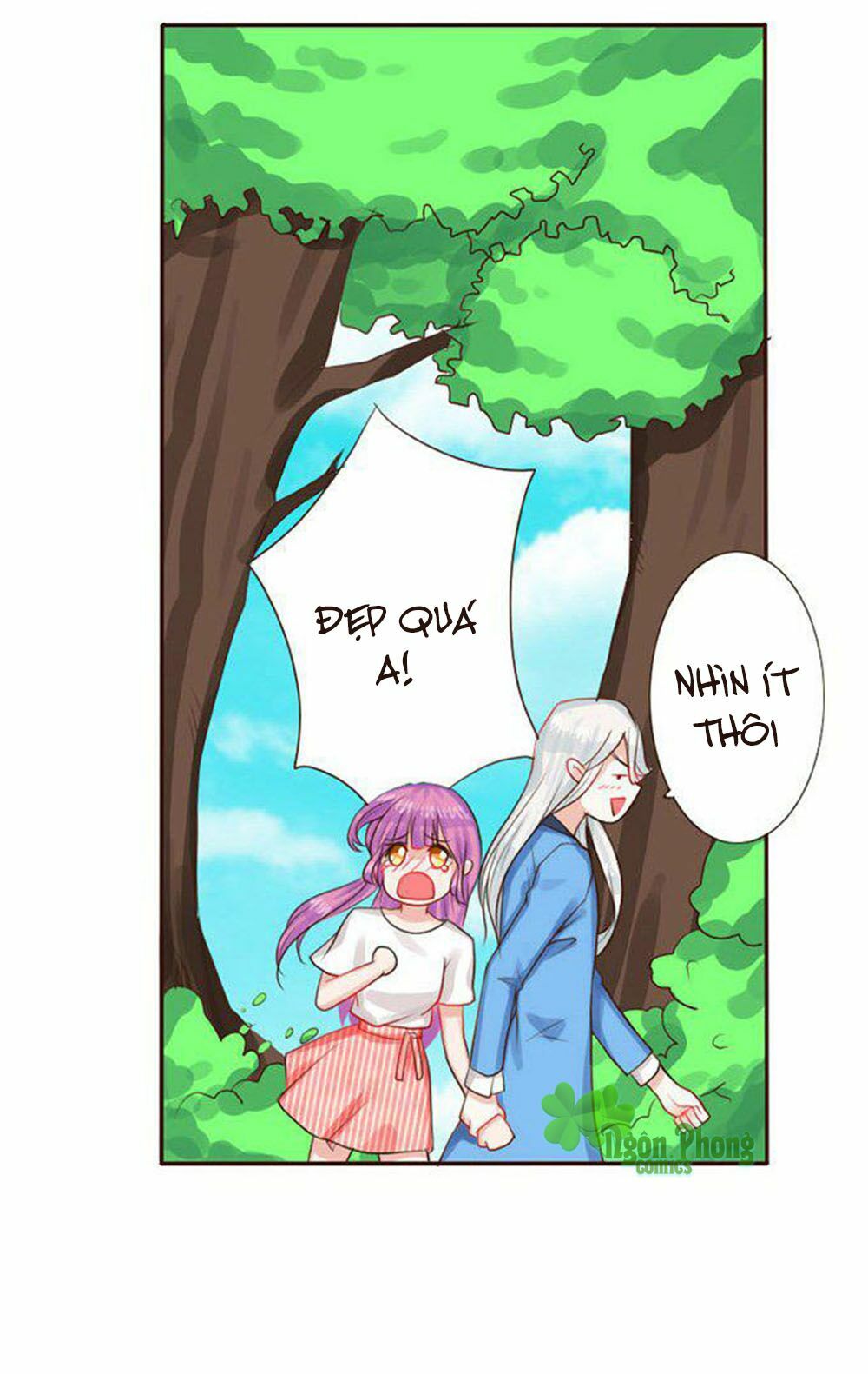Ma Vương Luyến Ái Chỉ Nam: Chapter 55