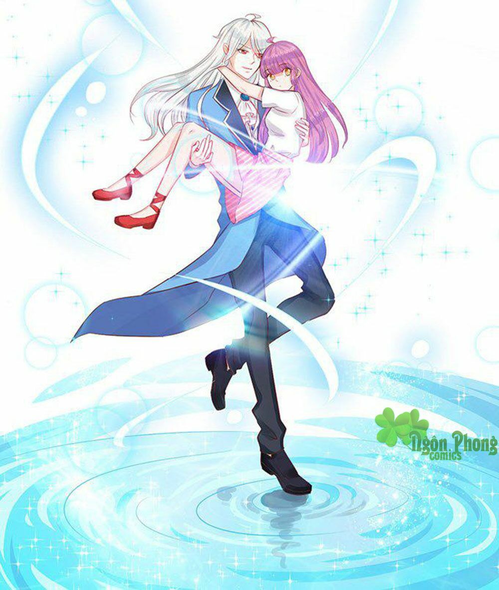 Ma Vương Luyến Ái Chỉ Nam: Chapter 55