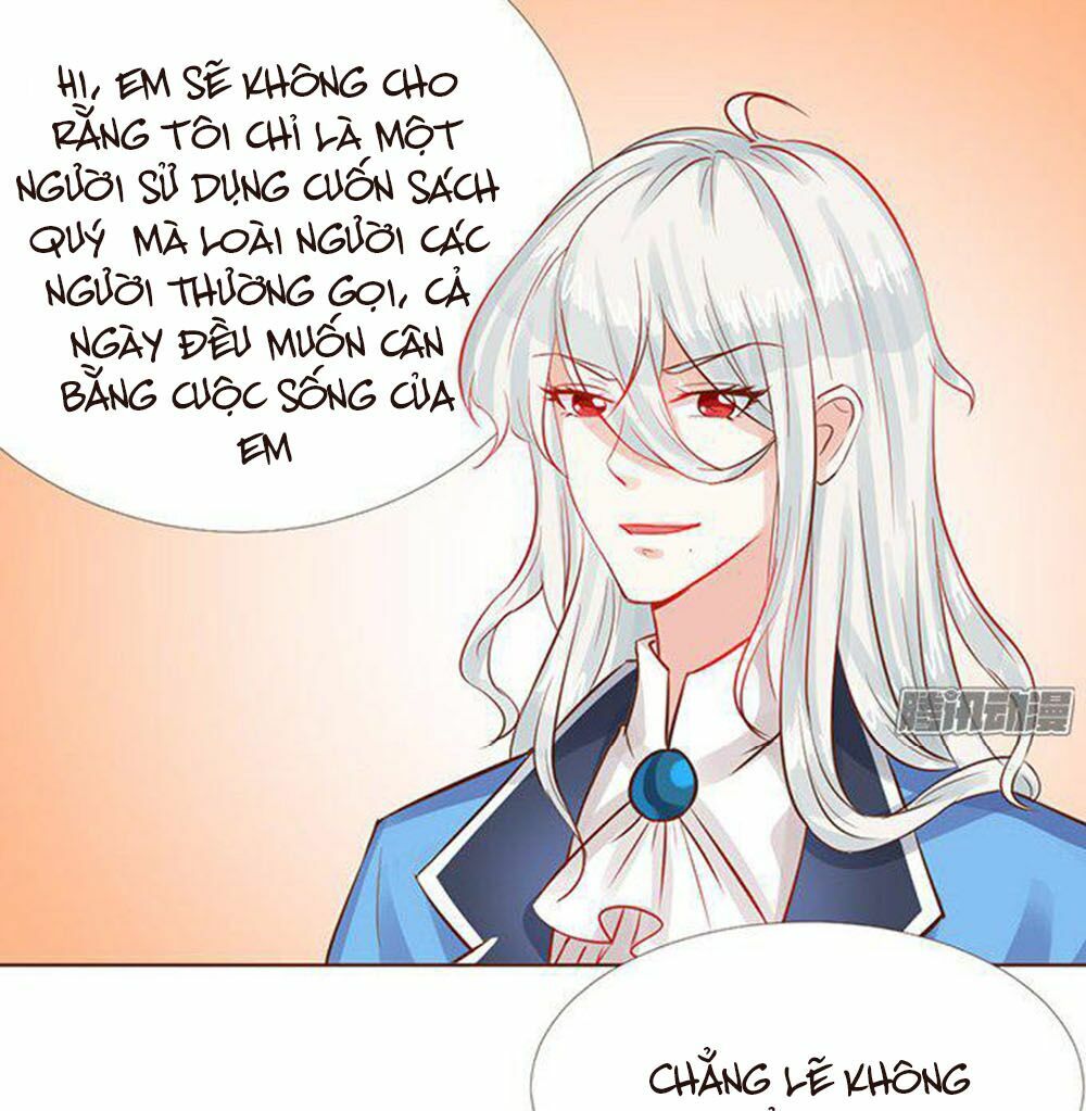 Ma Vương Luyến Ái Chỉ Nam: Chapter 55