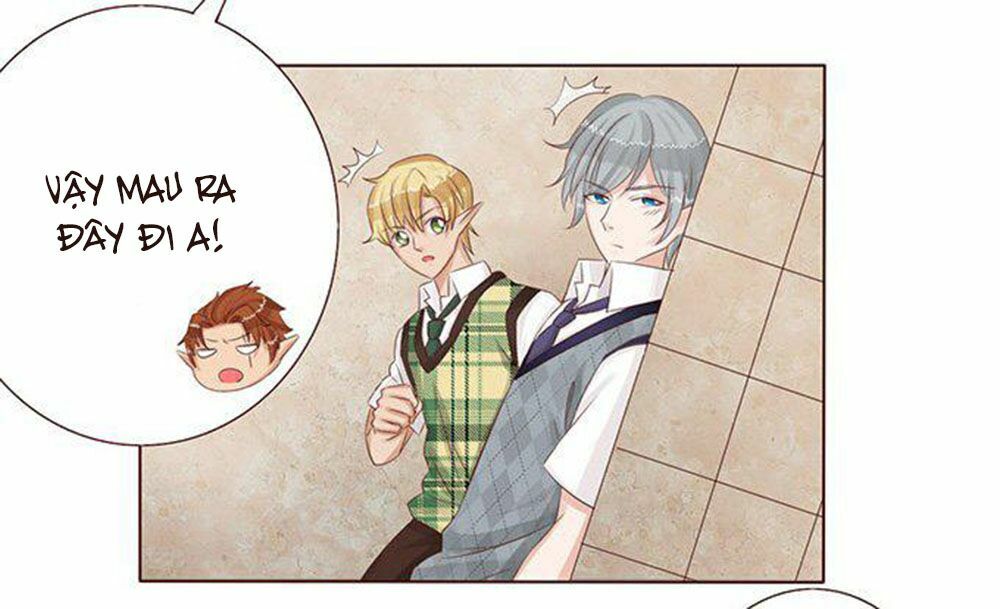 Ma Vương Luyến Ái Chỉ Nam: Chapter 55